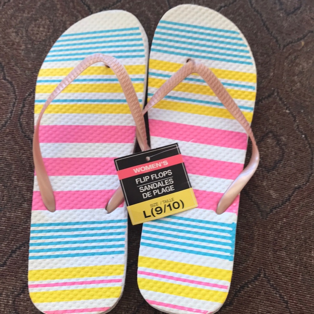 Flip Flops
